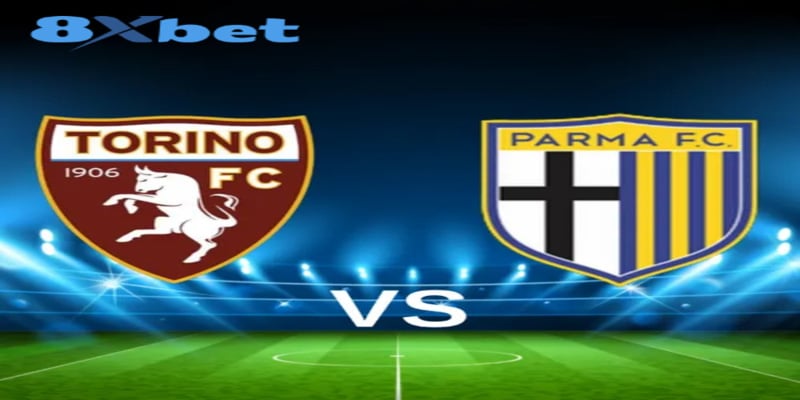 Torino Vs Parma