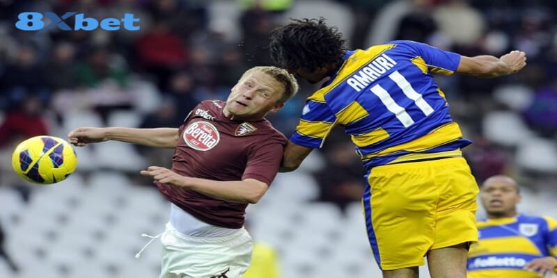 Torino Vs Parma