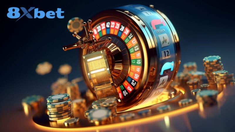 quy luật game slot