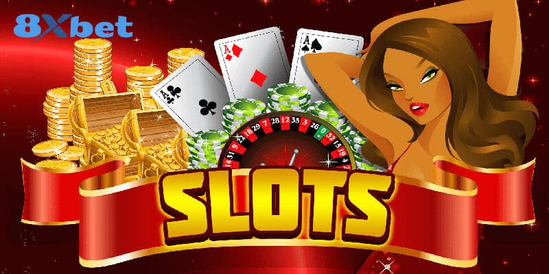 quy luật game slot