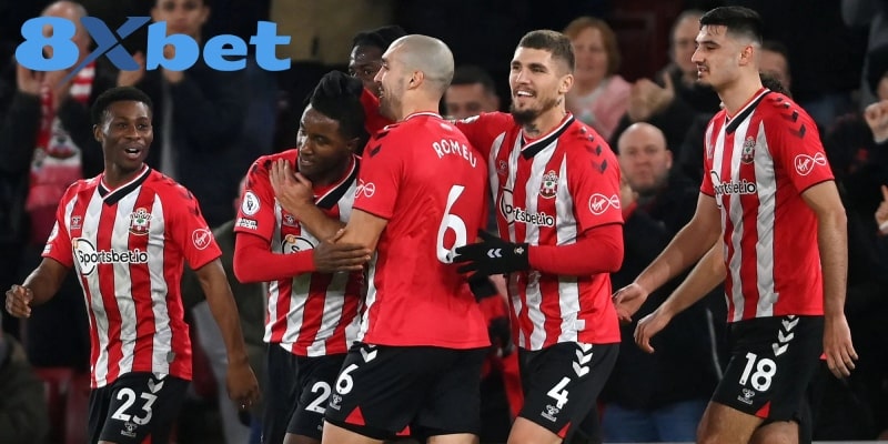 Southampton vs Brentford